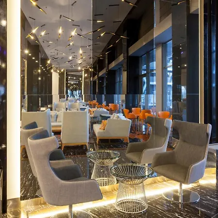 Bosphorus Sorgun Ultra Allinclusive Side