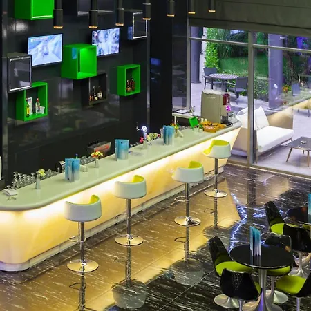 Bosphorus Sorgun Ultra Allinclusive Hotell