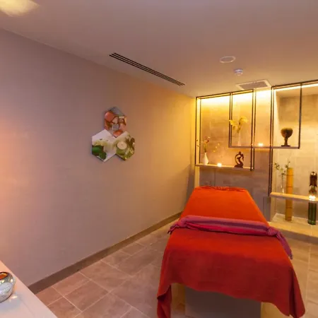 Bosphorus Sorgun Ultra Allinclusive Side