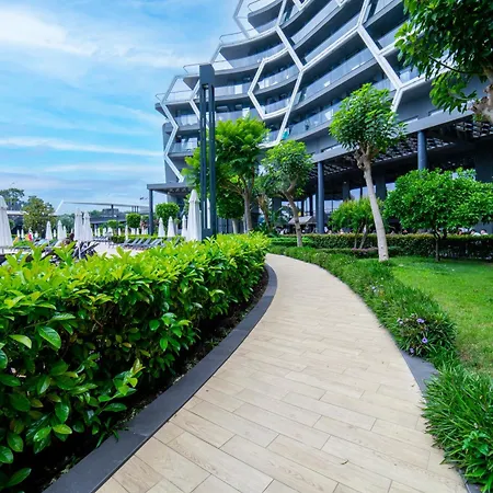 Bosphorus Sorgun Ultra Allinclusive Hotel 5*