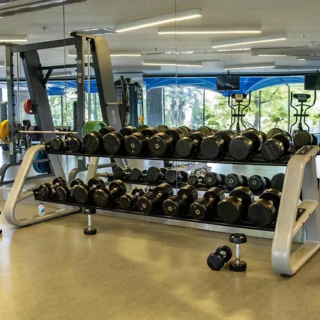 Hotel Bosphorus Sorgun Ultra Allinclusive Side