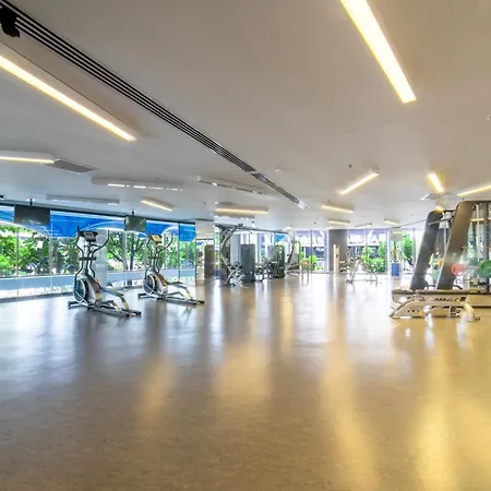 Bosphorus Sorgun Ultra Allinclusive Side