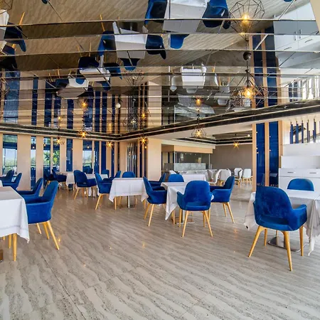 Bosphorus Sorgun Ultra Allinclusive Side
